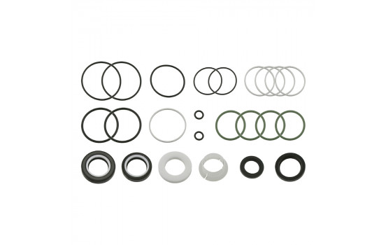 Gasket Set, steering gear