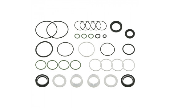 Gasket Set, steering gear