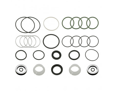 Gasket Set, steering gear
