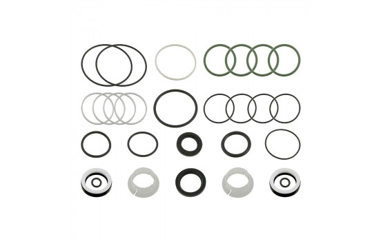 Gasket Set, steering gear