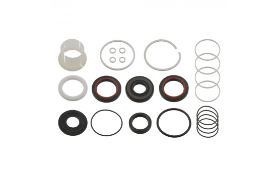 Gasket Set, steering gear