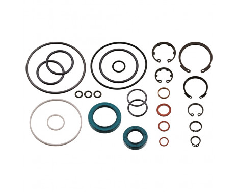 Gasket Set, steering gear
