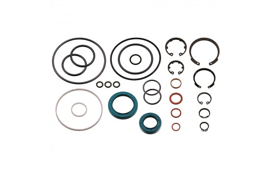 Gasket Set, steering gear