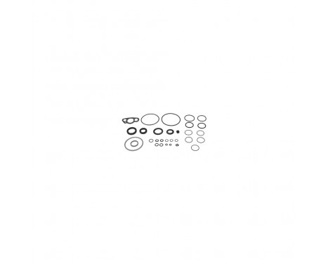 Gasket Set, steering gear