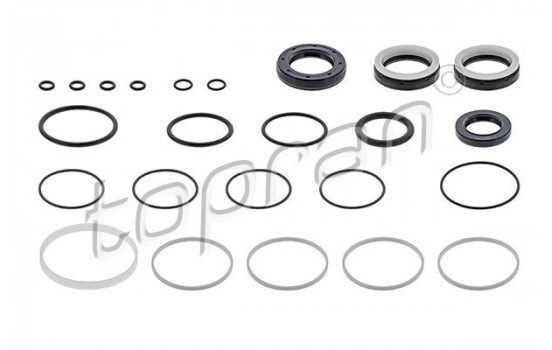 Gasket Set, steering gear