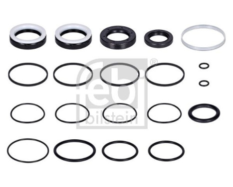 Gasket Set, steering gear, Image 2