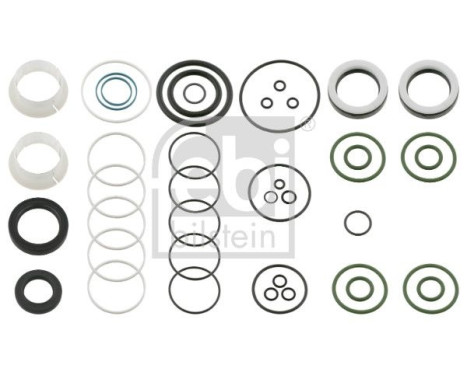 Gasket Set, steering gear, Image 2