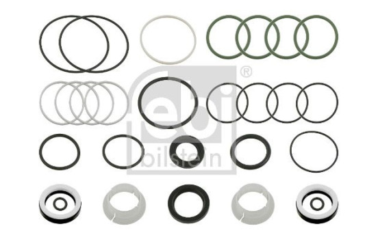Gasket Set, steering gear, Image 2