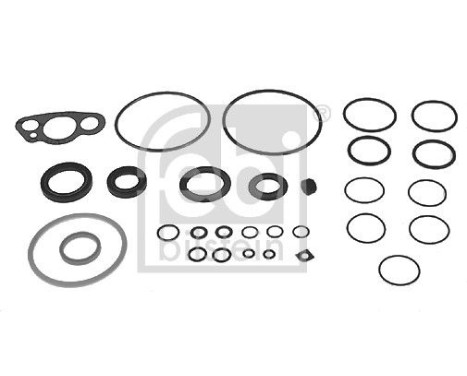 Gasket Set, steering gear, Image 2