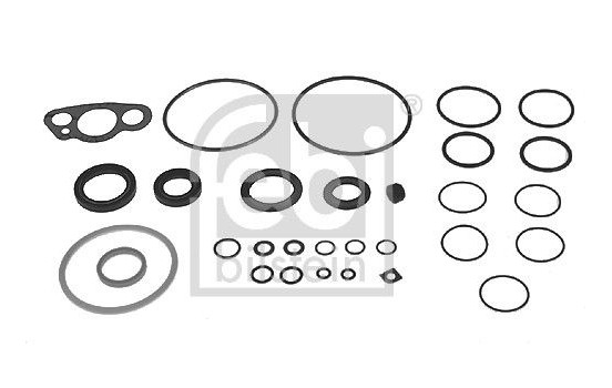 Gasket Set, steering gear, Image 2