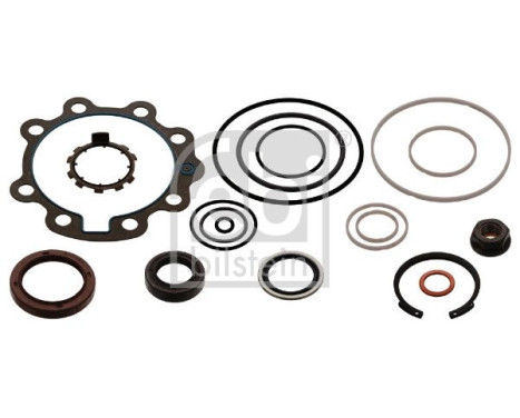 Gasket Set, steering gear, Image 2