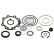 Gasket Set, steering gear, Thumbnail 2