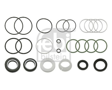Gasket Set, steering gear, Image 2