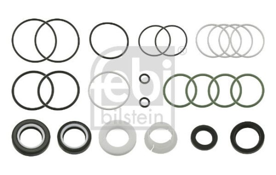 Gasket Set, steering gear, Image 2