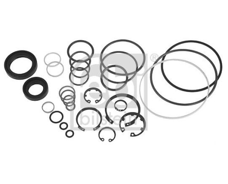 Gasket Set, steering gear, Image 2