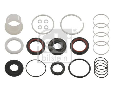 Gasket Set, steering gear, Image 2