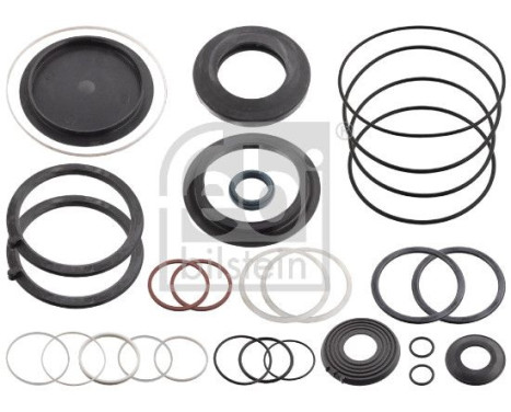 Gasket Set, steering gear, Image 2