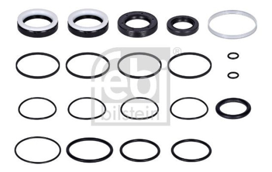 Gasket Set, steering gear, Image 2