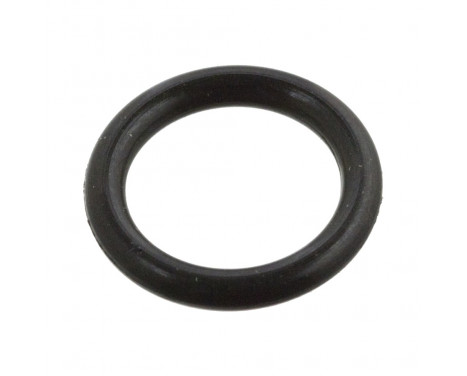 Gasket, steering gear