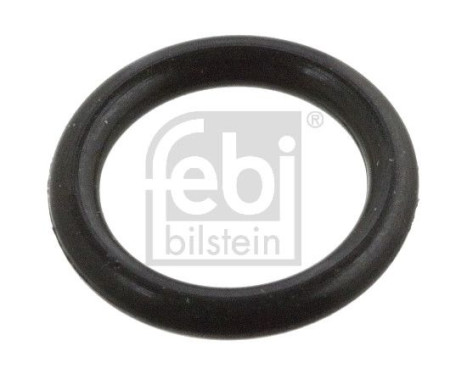 Gasket, steering gear, Image 2