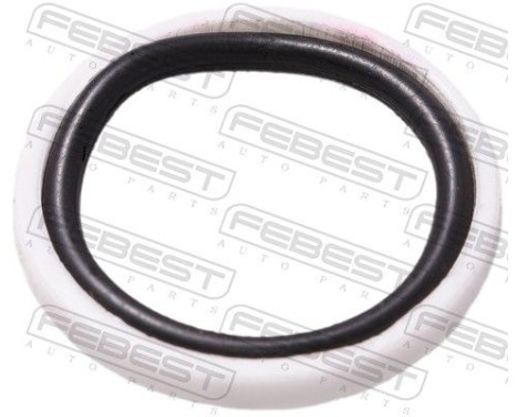 Repair Kit, steering gear, Image 2