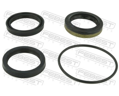 Repair Kit, steering gear