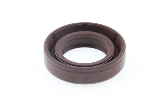 Shaft Seal, steering gear, Image 2