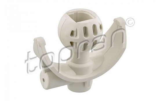 Ball Head, gearshift linkage