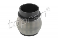 Ball Head, gearshift linkage