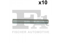 Bolt, charger Montage