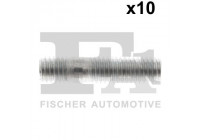 Bolt, charger Montage