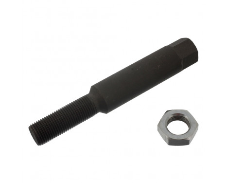 Bolt, wheel alignment 40064 FEBI