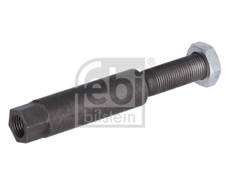 Bolt, wheel alignment 40064 FEBI, Image 3