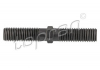 Bolt, wheel alignment