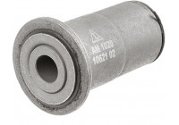 Bush, steering control arm