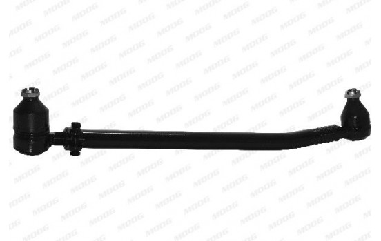 Centre Rod Assembly DB-DL-8384 Moog
