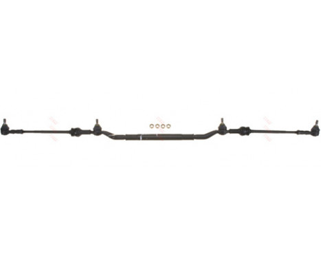 Centre Rod Assembly JCY106 TRW