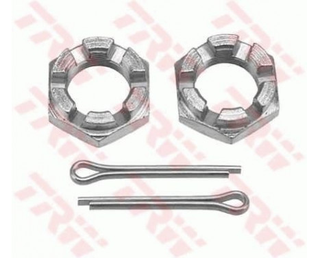 Centre Rod Assembly JTR0115 TRW