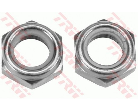 Centre Rod Assembly JTR0278 TRW, Image 2