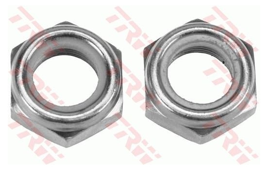 Centre Rod Assembly JTR0278 TRW, Image 2