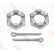 Centre Rod Assembly JTR0282 TRW, Thumbnail 2