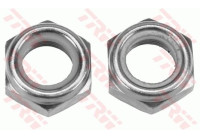 Centre Rod Assembly JTR3034 TRW