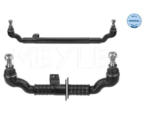 Centre Rod Assembly MEYLE-ORIGINAL Quality