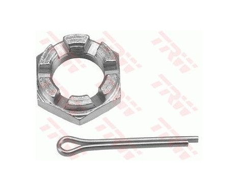 Centre Rod Assembly X-CAP JTR4142 TRW, Image 2