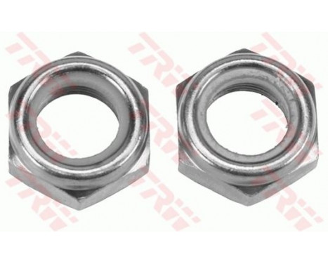 Centre Rod Assembly X-CAP JTR4256 TRW, Image 2