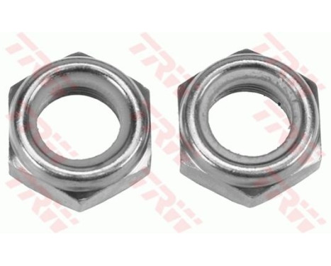 Centre Rod Assembly X-CAP JTR4257 TRW, Image 2