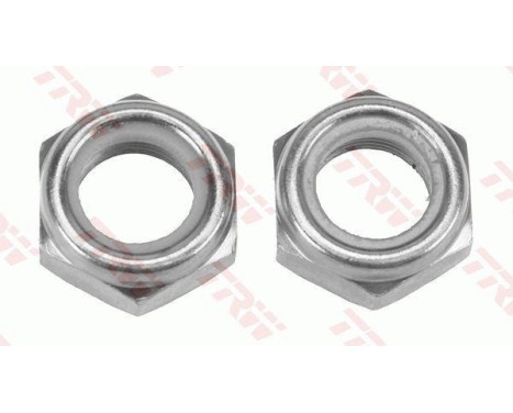 Centre Rod Assembly X-CAP JTR4263 TRW, Image 2