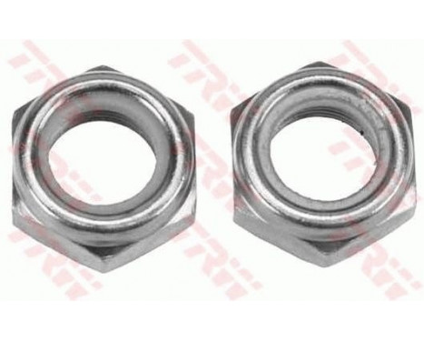 Centre Rod Assembly X-CAP JTR4281 TRW, Image 2