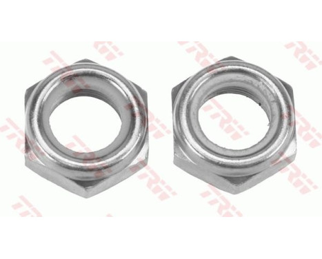 Centre Rod Assembly X-CAP JTR4424 TRW, Image 2