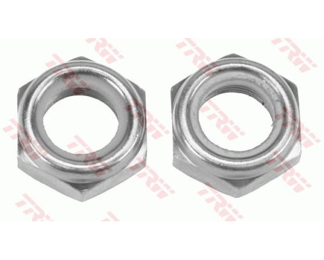 Centre Rod Assembly X-CAP JTR4434 TRW, Image 2